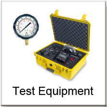 Akron Test Equipment