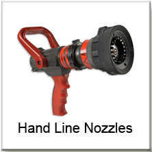 Akron Hand Line Nozzles