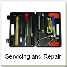 Akron Servicing and Repair