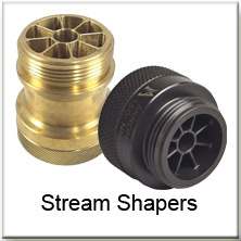 Akron Stream Shapers