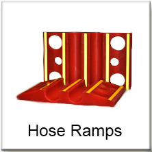 Double Hose Ramps