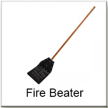 Ezy Beat Fire Beater