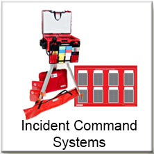 Incident Command System