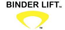 Binder Lift