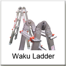 Waku Ladder