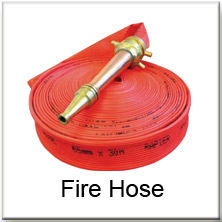 Fire Hose