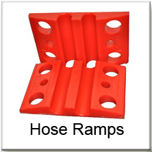 Double Hose Ramps