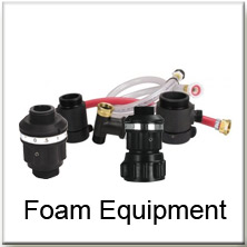 Foam Equipment