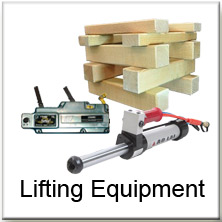 Lifting Equipment