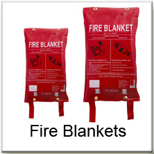 Fire Blankets