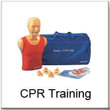 CPR Training