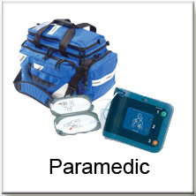 Paramedic Equipment