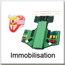 Patient Immobilisation