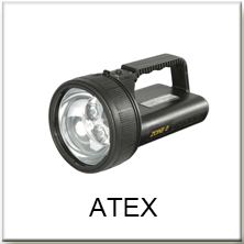 Mica ATEX Range