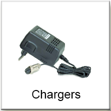 Mica Chargers