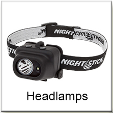 Headlamps - Nightstick