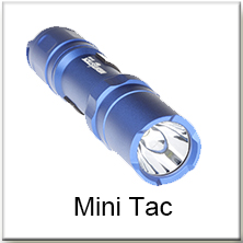 Mini TAC - Nightstick