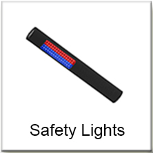 LED Safety Light - Nightstick