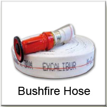 Bushfire Hose