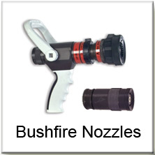 Bushfire Nozzles