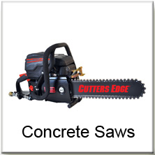 Concrete Saws