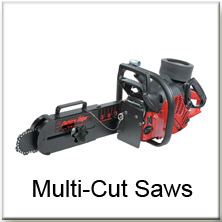 BRT Fire and Rescue Supplies Cutters Edge Rotary Rescue Saw BRT