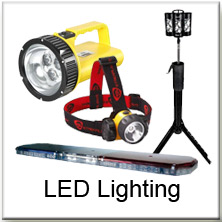 LED Lighting Solutions