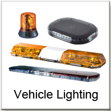 Emergency Vehicle Lighting