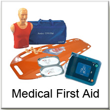 Medical First Aid