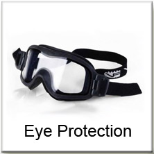 Eye Protection