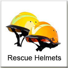 Fire Rescue Helmet