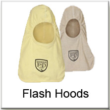 Flash Hoods