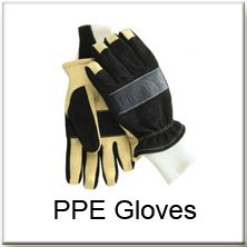 PPE Gloves