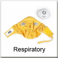 Respiratory Protection