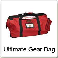 Ultimate Gear Bag