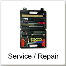 Servicing and Repair