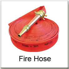 Structural Fire Hoses