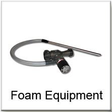 Foam Equipment