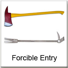 Forcible Entry Tools