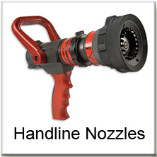 Structural Handline Nozzles