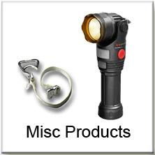 Miscellaneous Products