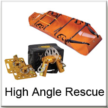 High Angle Rescue