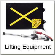 Lifting Equipment