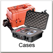 USAR Cases