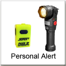 Personal Alert Safety Systems