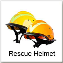 Rescue Helmet AS/NZ