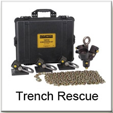 Trench Rescue