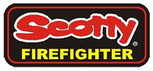 Scotty Firefighter