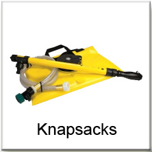 Bushfire Knapsacks and Backpacks