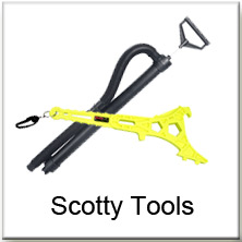 Scotty Hand Tools